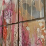 Laura Sallade, Under the Surface, 2018