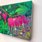Heather Drayzen, Bleeding Hearts, 2025
