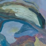 Rachel Cope, The Soft Geometry of Dreams, 2025