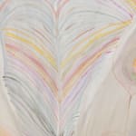 Rachel Cope, The Soft Geometry of Dreams, 2025