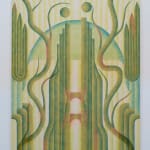 Roberta Gentry, The Peacock Stage, 2024