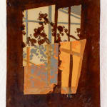 Nick McPhail, Canopy, 2025