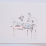 Joshua Drayzen, Wavelet, 2024