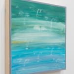 Rachel Cope, The Soft Geometry of Dreams, 2025