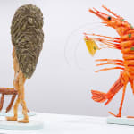 Jude Griebel, Gathering, 2022