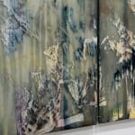 Laura Sallade, Under the Surface, 2018