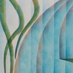 Roberta Gentry, The Peacock Stage, 2024