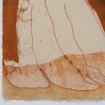 Lydia Baker, A Rise in Heat, 2021