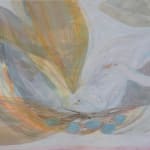 Rachel Cope, The Soft Geometry of Dreams, 2025