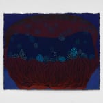 Lydia Baker, A Rise in Heat, 2021
