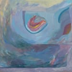 Rachel Cope, The Soft Geometry of Dreams, 2025