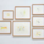 Joshua Drayzen, Wavelet, 2024