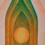 Roberta Gentry, The Peacock Stage, 2024