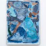 Joe Warrior-Walker, Ropewalk, 2024