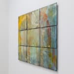 Laura Sallade, Under the Surface, 2018