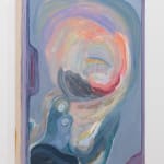 Rachel Cope, The Soft Geometry of Dreams, 2025