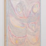 Rachel Cope, The Soft Geometry of Dreams, 2025
