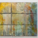 Laura Sallade, Under the Surface, 2018