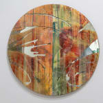 Laura Sallade, Caustic Capsule II, 2022