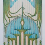 Roberta Gentry, The Peacock Stage, 2024