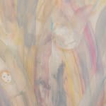 Rachel Cope, The Soft Geometry of Dreams, 2025
