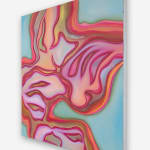 Bethany Czarnecki, Verdant Root, 2023