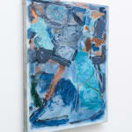 Joe Warrior-Walker, Ropewalk, 2024