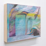 Rachel Cope, Cloudveil, 2025