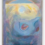 Rachel Cope, The Soft Geometry of Dreams, 2025