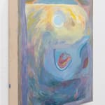 Rachel Cope, The Soft Geometry of Dreams, 2025
