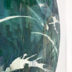 Laura Sallade, Caustic Capsule III, 2022
