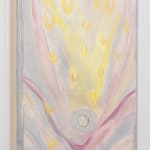 Rachel Cope, The Soft Geometry of Dreams, 2025