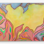 Bethany Czarnecki, Verdant Root, 2023