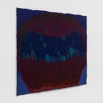 Lydia Baker, A Rise in Heat, 2021