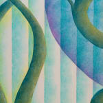 Roberta Gentry, The Peacock Stage, 2024