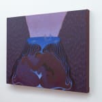 Lydia Baker, A Rise in Heat, 2021