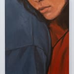 Riley Holloway, Holding Close II, 2024