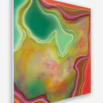 Bethany Czarnecki, Verdant Root, 2023