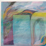 Rachel Cope, Cloudveil, 2025