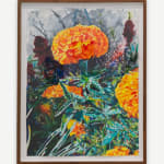 Heather Drayzen, Bleeding Hearts, 2025