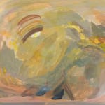 Rachel Cope, The Soft Geometry of Dreams, 2025