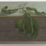 Amy Applegate, Curl, 2023