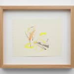 Joshua Drayzen, Wavelet, 2024