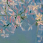 Heather Drayzen, Bleeding Hearts, 2025