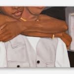 Riley Holloway, Holding Close II, 2024