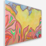 Bethany Czarnecki, Verdant Root, 2023