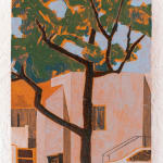 Nick McPhail, Canopy, 2025