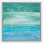 Rachel Cope, The Soft Geometry of Dreams, 2025