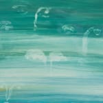 Rachel Cope, The Soft Geometry of Dreams, 2025