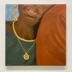 Riley Holloway, Holding Close II, 2024